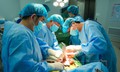 Bệnh viện Thống Nhất thực hiện thành công ca ghép gan đầu tiên