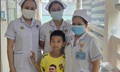 Co giật, sốt kéo dài, bé trai 7 tuổi bất ngờ phát hiện bị viêm não