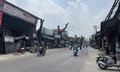 Hiện trạng mở rộng đường 70 qua Tây Mỗ, Xuân Phương
