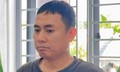 Bắt Nguyễn Ngọc Trung có nhiều tiền án, dùng dao rọc giấy đâm ‘tình địch’