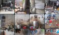 Hải Phòng: Xử phạt 4 hộ kinh doanh vi phạm an toàn thực phẩm