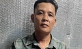 Chồng cũ đổ xăng đốt vợ