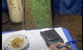 Khởi tố 7 người livestream bán xô cát đãi vàng