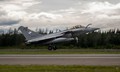 Tiêm kích Rafale đối đầu Typhoon 'tranh ngôi vua bầu trời' châu Âu?