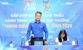 'Thanh niên sống đẹp' tôn vinh hành động tử tế vì cộng đồng