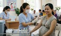 Phụ nữ mang thai cần tiêm vaccine nào?