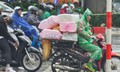 Không khí lạnh bắt đầu gây mưa cho miền Bắc, nhiệt giảm mạnh từ đêm nay