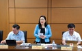 ĐBQH: Có hay không việc buông lỏng quản lý tuồn thực phẩm bẩn ra thị trường?