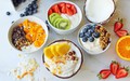 Dinh dưỡng hợp lý trong những ngày nắng nóng