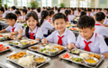 Xây dựng cơ chế giám sát để bữa ăn học đường không bị cắt xén