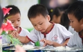 Ăn đúng lượng tinh bột để học tốt, chơi khỏe