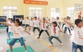 Dinh dưỡng hỗ trợ tăng chiều cao tối ưu: Đừng bỏ lỡ "cửa sổ vàng" của trẻ