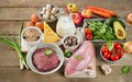 Chế độ dinh dưỡng giúp giảm căng thẳng trong mùa thi