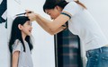 Tầm quan trọng của giấc ngủ đối với chiều cao trẻ em