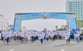 12.465 vận động viên tham gia S-Race Cà Mau, lan tỏa tinh thần 'Vì tầm vóc Việt'