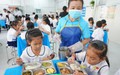 Tập đoàn TH đồng hành triển khai chương trình "Bữa ăn dinh dưỡng học đường" năm học 2026-2027
