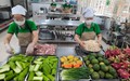 Cách đảm bảo an toàn thực phẩm cho học sinh trong ngày hè
