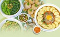 Bí quyết giúp học sinh khỏe mạnh mùa hè nằm ngay trong mâm cơm: Bác sĩ dinh dưỡng tiết lộ nhóm rau quả vàng