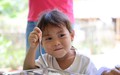 Dinh dưỡng học đường: Từ bữa ăn bán trú đến thay đổi hành vi chăm sóc trẻ