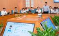 Từ năm học 2026-2027, phụ huynh Hà Nội sẽ giám sát bữa ăn học đường qua ứng dụng HanoiCheck