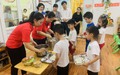 Sai lầm khi nhiều gia đình quan tâm chủ yếu đến việc trẻ có tăng cân hay không