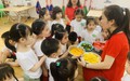 Vai trò của gia đình và nhà trường trong hình thành thói quen dinh dưỡng lành mạnh