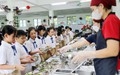 Giám sát chất lượng bữa ăn học đường đi vào thực chất, hiệu quả