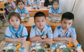 Vai trò của vi chất dinh dưỡng với sức khỏe trẻ em