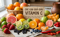Cách tăng sức đề kháng cho trẻ mùa tựu trường