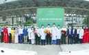 Bệnh viện Bạch Mai thay mới đội xe vận chuyển nội viện