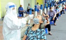 Bộ Y tế hướng dẫn xét nghiệm và một số biện pháp phòng chống dịch khi giãn cách, tăng cường giãn cách xã hội
