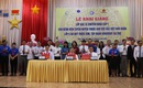 Cung cấp nguồn nh&#226;n lực tr&#236;nh độ cao, đ&#225;p ứng nhu cầu chăm s&#243;c sức khoẻ cho nh&#226;n d&#226;n v&#249;ng kh&#243; khăn