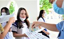 Bộ Y tế yêu cầu đảm bảo an toàn thực phẩm, phòng chống dịch tại các điểm thi tốt nghiệp THPT