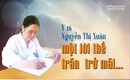 Y t&#225; Nguyễn Thị Xu&#226;n, một lời thề trăn trở m&#227;i....