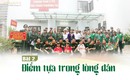 Điểm tựa trong l&#242;ng d&#226;n