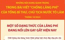 Một số dạng thức của l&#227;ng ph&#237; đang nổi l&#234;n gay gắt hiện nay