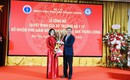 Ph&#243; Gi&#225;m đốc  BV Phụ sản H&#224; Nội được bổ nhiệm giữ chức Ph&#243; Gi&#225;m đốc BV Phụ sản Trung ương