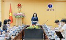 &#39;Tất cả c&#225;c loại thuốc l&#225;, bao gồm thuốc l&#225; điện tử, nung n&#243;ng đều c&#243; hại&#39;