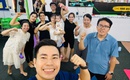 Dinh dưỡng v&#224; tập luyện cộng đồng - nền tảng của lối sống khỏe bền vững