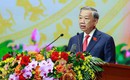 Tổng B&#237; thư T&#244; L&#226;m: Phải &#39;bước đều, bước vững chắc&#39; v&#224;o kỷ nguy&#234;n mới