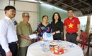 Ng&#224;nh y tế triển khai nhiều hoạt động thiết thực hưởng ứng c&#225;c phong tr&#224;o thi đua y&#234;u nước