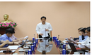 Thứ trưởng Thường trực Vũ Mạnh H&#224;: Tạo đột ph&#225; x&#226;y dựng thể chế ch&#237;nh s&#225;ch, th&#250;c đẩy y học cổ truyền ph&#225;t triển vững mạnh