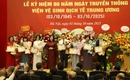 Viện Vệ sinh Dịch tễ TW tiếp tục đổi mới, s&#225;ng tạo, xứng đ&#225;ng l&#224; trung t&#226;m khoa học đầu ng&#224;nh về y tế dự ph&#242;ng