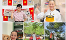 TOP100 lộ diện: &#39;Những chiến binh&#39; truyền cảm hứng ch&#237;nh thức bước v&#224;o v&#242;ng tranh t&#224;i tiếp theo