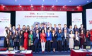 Quỹ Chạm Y&#234;u Thương ra mắt, tạo dựng nền tảng thiện nguyện số h&#224;ng đầu Việt Nam