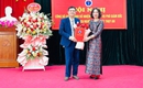 Bộ Y tế bổ nhiệm lại Ph&#243; Gi&#225;m đốc Trung t&#226;m Phục hồi chức năng người khuyết tật Thuỵ An