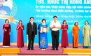 Điều dưỡng là 'bàn tay nắm chặt khi bệnh nhân đau đớn, ở lại khi họ tuyệt vọng'