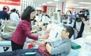 Khơi dậy sức mạnh cộng đồng và tinh thần yêu nước từ phong trào hiến máu tình nguyện