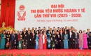 5 điểm nhấn của phong trào thi đua yêu nước ngành y tế giai đoạn 2025 - 2030