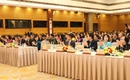 Đại hội thi đua yêu nước ngành Y tế lần thứ VIII: Đoàn kết - Sáng tạo - Tự tin bước vào kỷ nguyên vươn mình